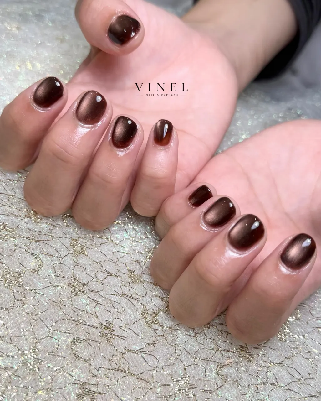 シンプルなのに存在感♡ マグネットワンカラー