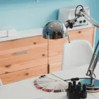 当サロンの特徴